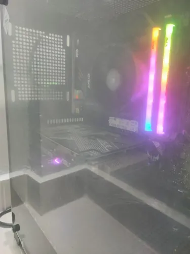 Placa de vídeo 3060ti
