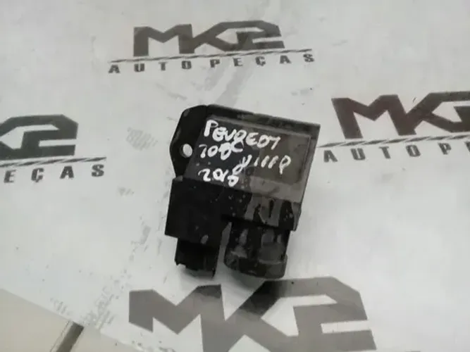 Resistência Ventoinha Peugeot 208 1.2 3c 2018 V1119