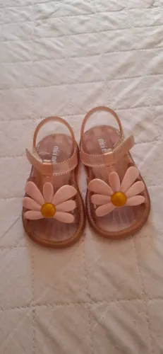 Sandália Mini Melissa