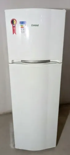 Geladeira Consul duplex frostfree top funcionando perfeitamente bem, ENTREGA GRÁTIS!!!