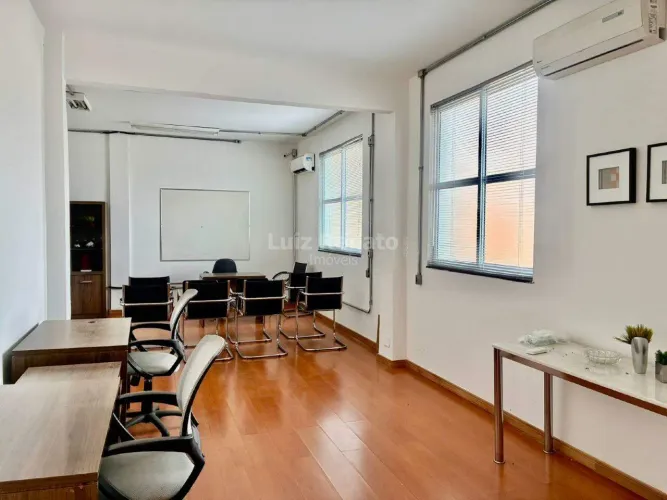 Sala Comercial para aluguel - Centro