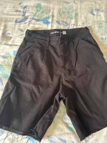 Short Pool