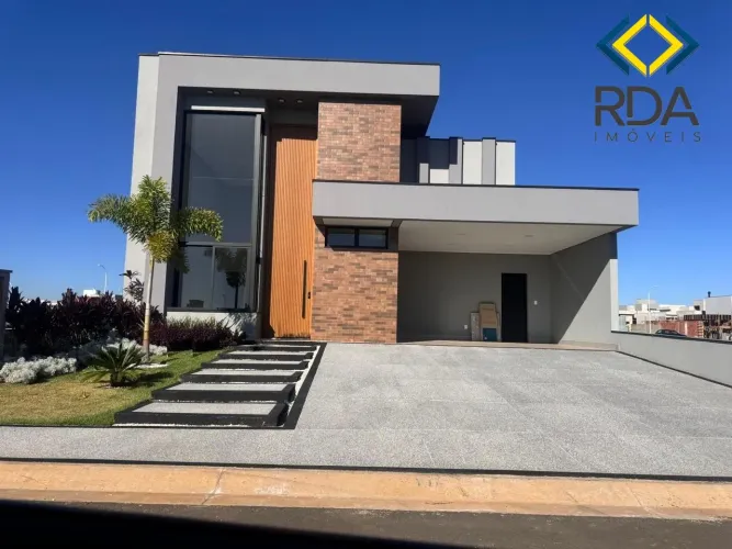 CASA RESIDENCIAL em INDAIATUBA - SP, JARDIM RESIDENCIAL DONA MARIA CANDIDA