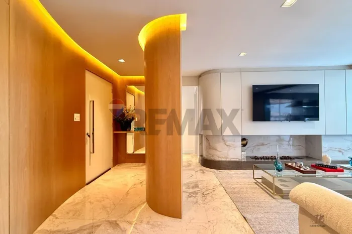Apartamento no Madureira com 2 suítes