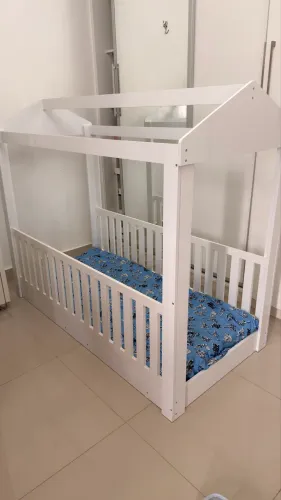 Cama infantil