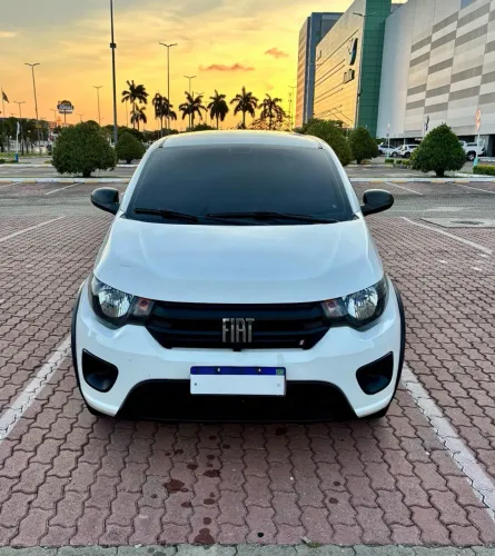 Fiat Mobi Like 1.0 Fire Flex 5P. 2023