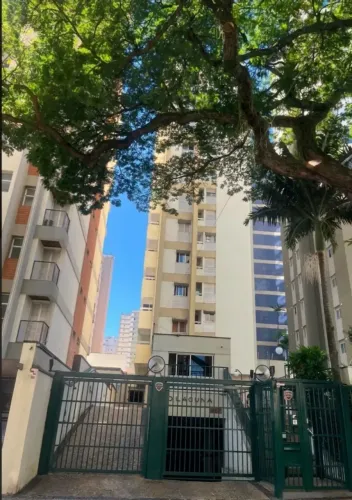 Apartamento de 50m², 1 suíte, 1 lavabo, 1 vaga e ótima localização