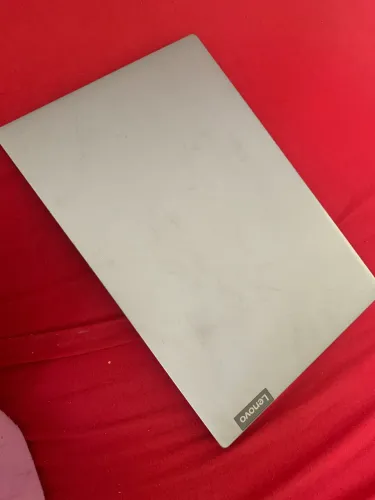 Notebook Lenovo