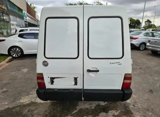 Fiat Fiorino Furg.1.5/1.3/1.3 Fire/1.3 F.flex 2012