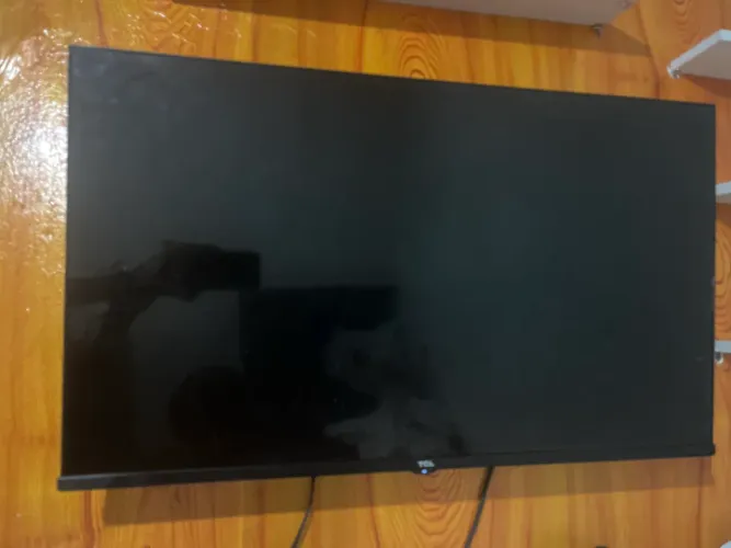 Tv TCL 32 smart