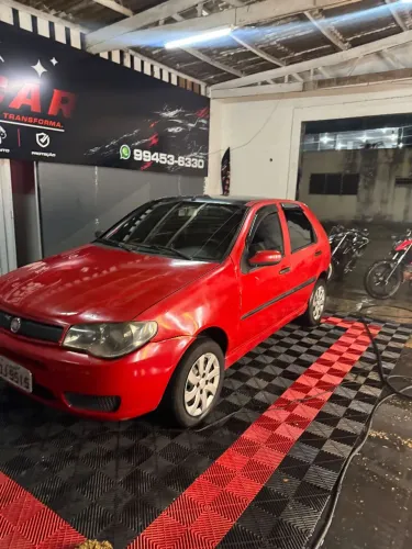 Fiat Palio 1.0 Economy Fire Flex 8V 4P 2010