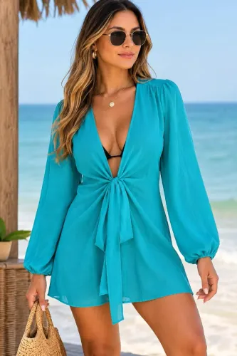Saída de praia M