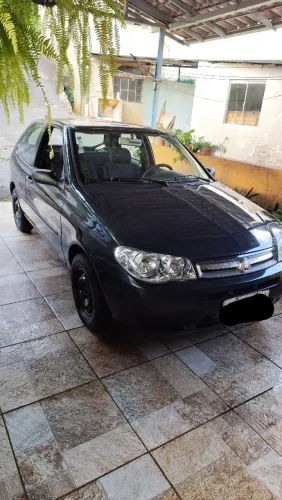 Fiat Palio 1.0 Economy Fire Flex 8V 2P 2011