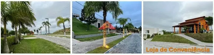 Terreno à venda, 1473 m² por R$ 259.900,00 - Cidade Nova Jacareí - Jacareí/SP