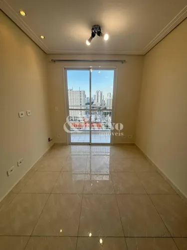 Apartamento com 2 Quartos na Mooca