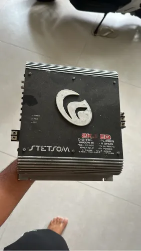 Vendo módulo 2k5