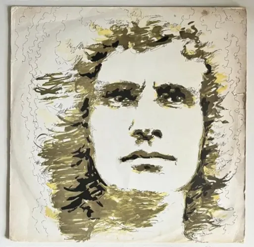 LP VINIL Roberto Carlos - 1971