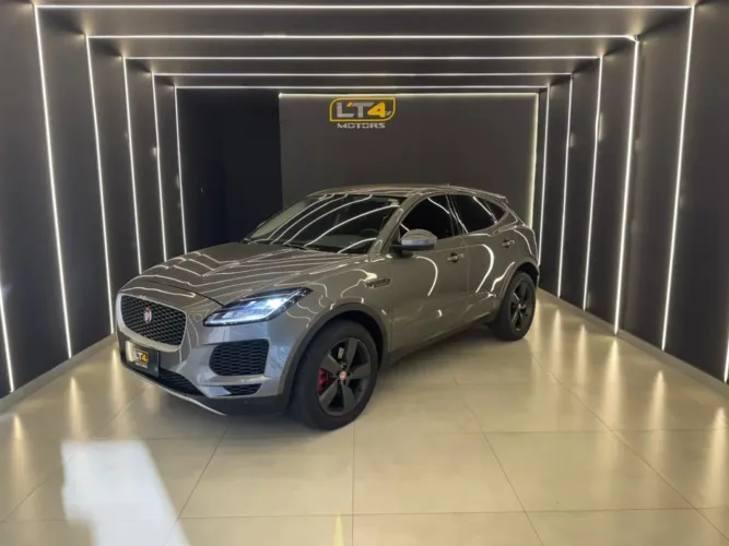 Jaguar E-Pace R-dynamic S 2.0 AWD 249cv Aut. 2019