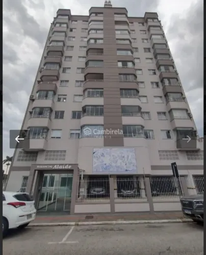 Apartamento 2 quartos 