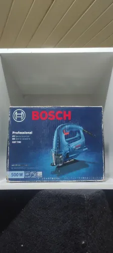 Tico Tico Bosch GST 700