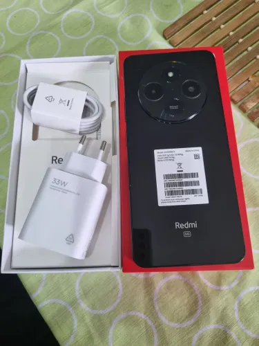 Redmi A4 5G