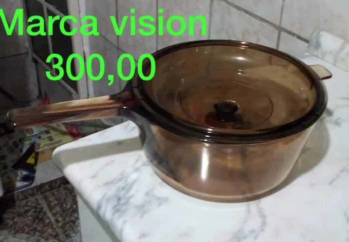 Panela vision original