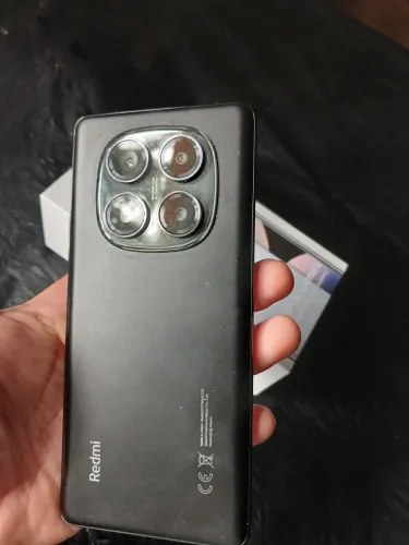 REDMI NOTE 14 PRO
