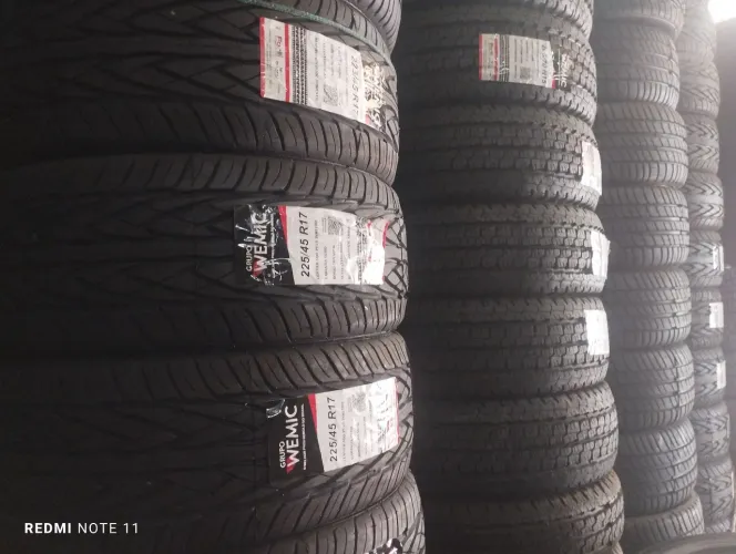PNEU 205/55R16 VIPAL