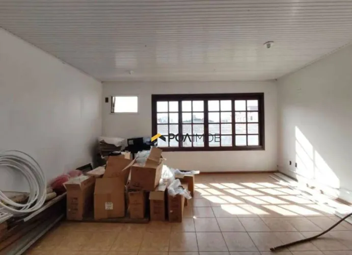 Sala para alugar, 35 m² por R$ 850,00/mês - Vila Ipiranga - Porto Alegre/RS