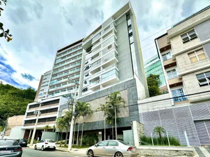 Cobertura - Juiz de Fora MG