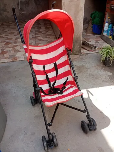 Carrinho de passeio
