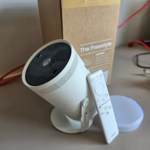 Projeto Samsung Geração 1