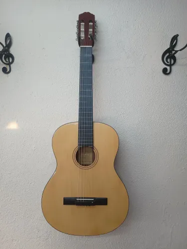 Violão DiGiorgio nylon ano 2012 ótimo estado