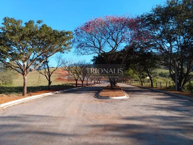 Terreno à venda, 316 m² por R$ 180.330,00 - Bom Jesus do Perdões - Bom Jesus dos Perdões/S