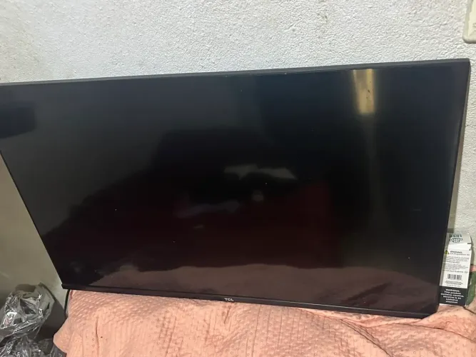 Tv TCL SMART