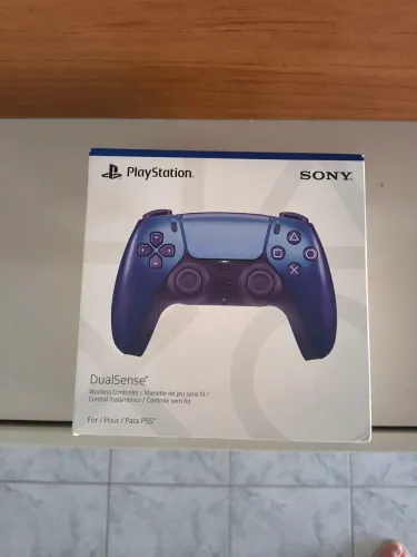 Manete ps5 nova