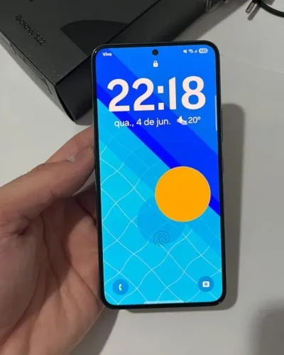 Smartphone S22 128GB 