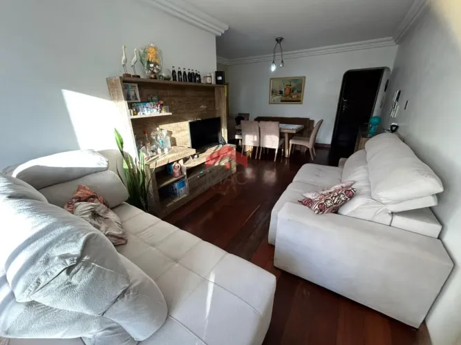 Apartamento para Venda, Pituba, 3 dormitórios, 1 suíte, 3 banheiros, 3 vagas