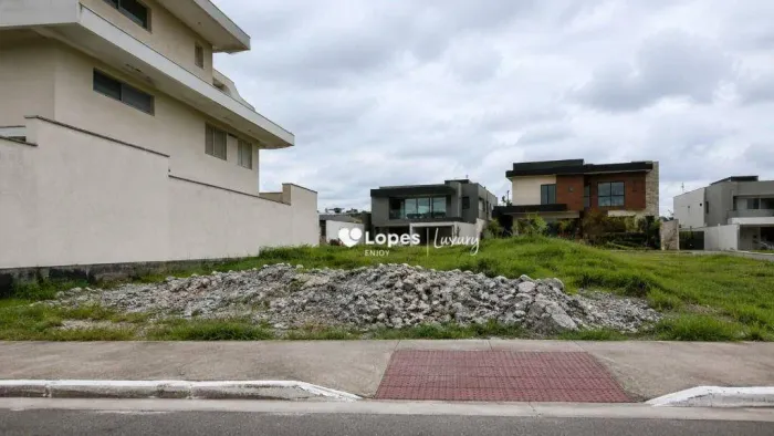 Terreno à venda, 188 m² por R$ 729.000 - Recreio dos Bandeirantes - Rio de Janeiro/RJ
