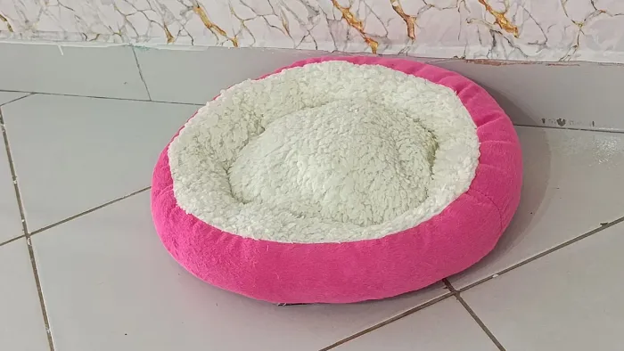 Cama para gato