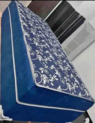 Cama solteiro nunca usada