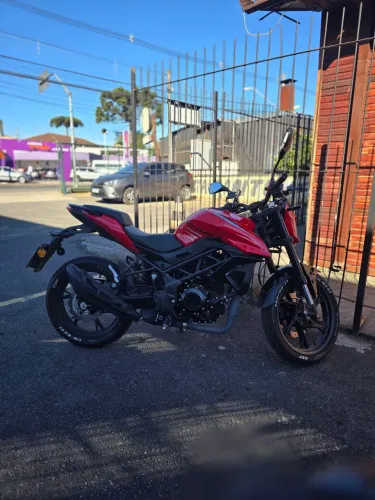 Flash 250f