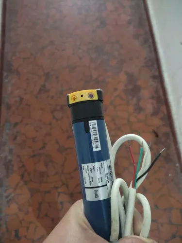Motores Tubulares para Persianas