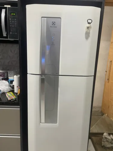 Geladeira Electrolux frost free