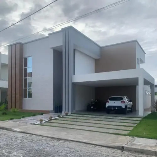 Casa à venda no MAIKAI RESIDENCIAL RESORT, OLHOS D'ÁGUA, Barra dos Coqueiros, SE