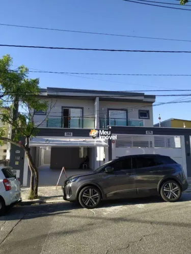 Sobrado Residencial à venda, Jardim Felicidade (Zona Oeste), São Paulo - SO1250.