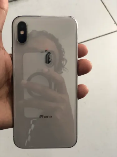 iPhone X 64 gb 