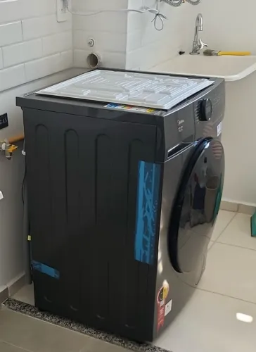 Lava e Seca Midea