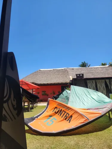Cabrinha Contra 15 - 2022