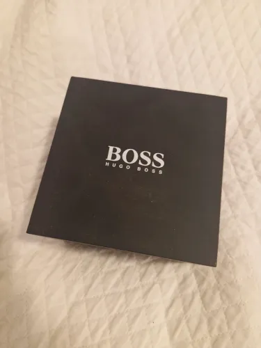 Relogio Hugo Boss